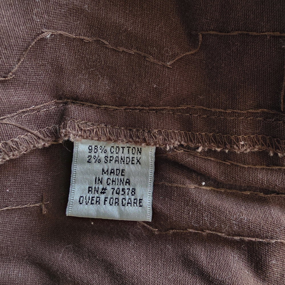 Cache Chocolate Sequin Blazer - image 7